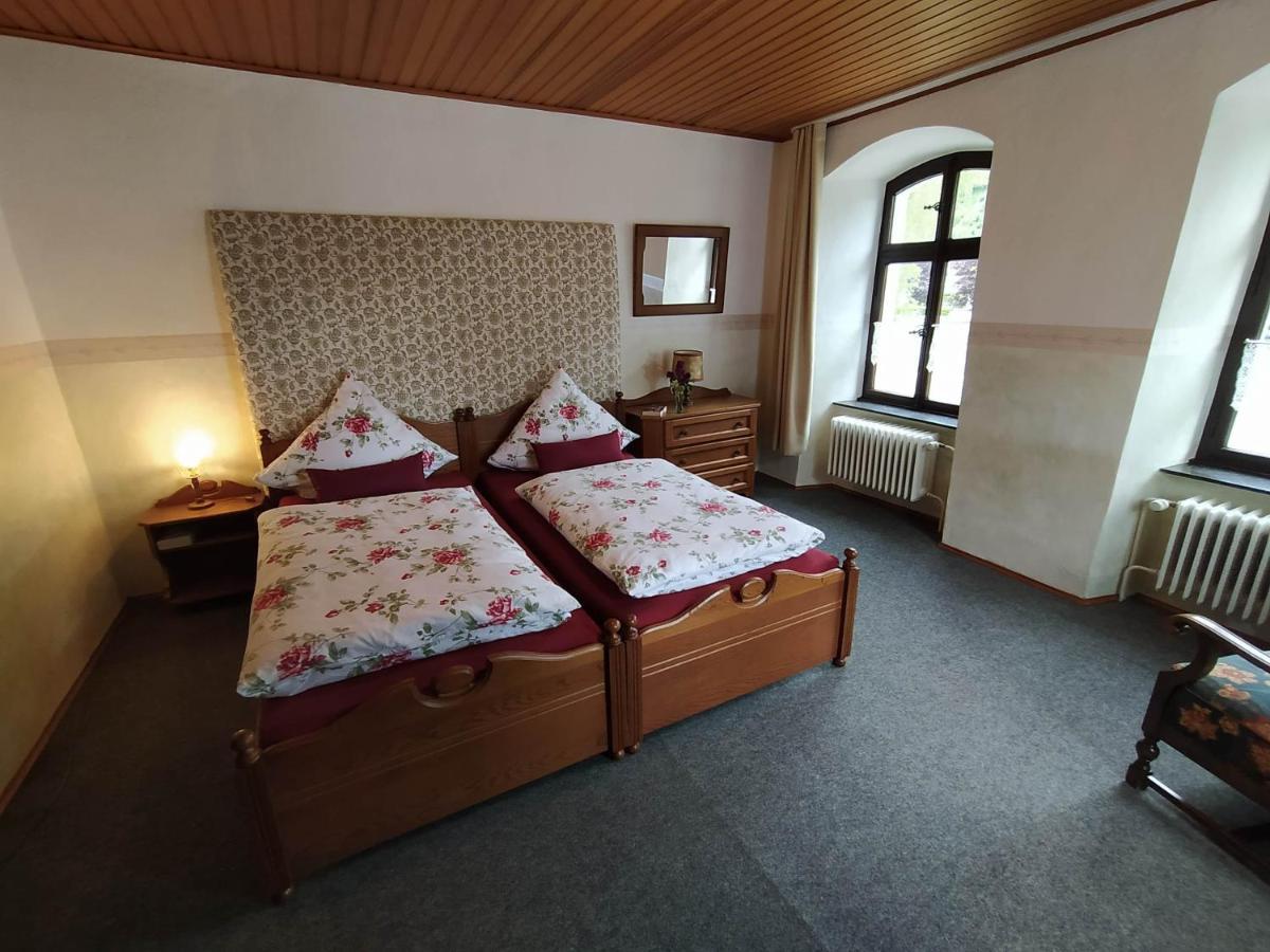 Ferienwohnung Sauerland Burgfenster Леннештадт Экстерьер фото