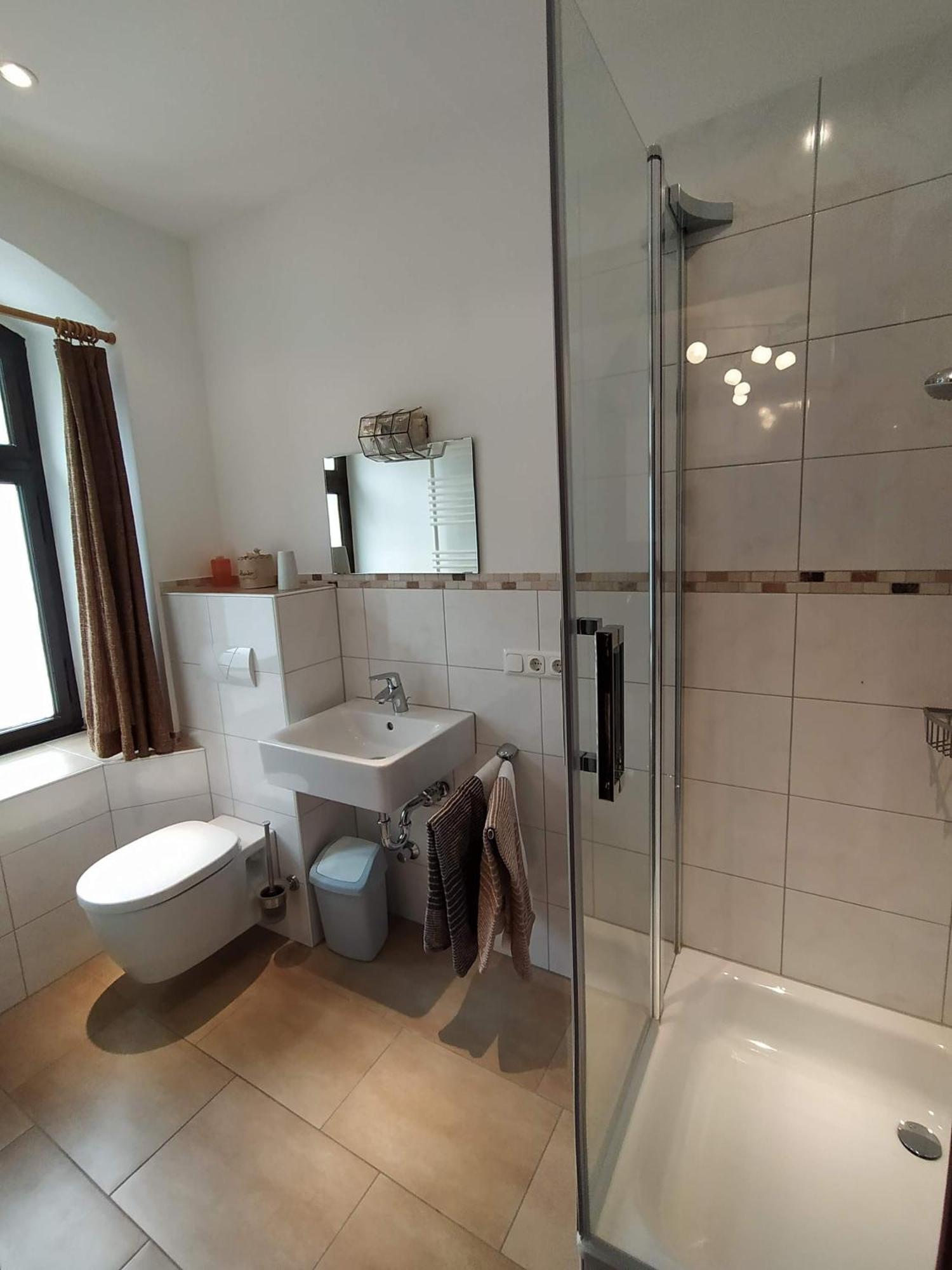 Ferienwohnung Sauerland Burgfenster Леннештадт Экстерьер фото